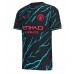 Tanie Strój piłkarski Manchester City Kevin De Bruyne #17 Koszulka Trzeciej 2023-24 Krótkie Rękawy